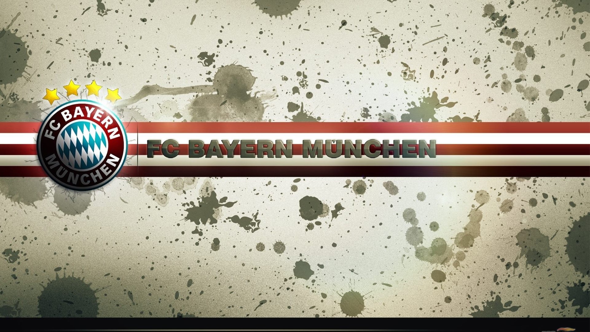 拜仁中场压制破坏比赛节奏取得主动,拜仁中前场