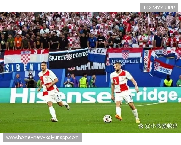 克罗地亚同组对手风格差异大，莫德里奇的组织能力被放大解析