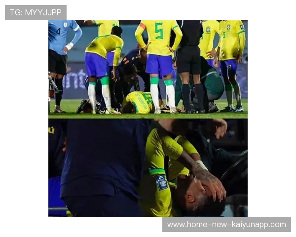 内马尔脚外侧一磕形成直塞,巴西攻势立刻提速 内马尔脚外侧一磕形成直塞,巴西攻势立刻提速