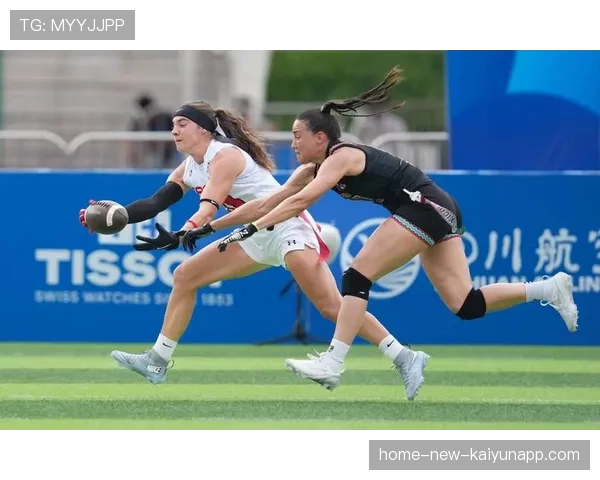 加拿大队七人制橄榄球训练备战全力以赴,加拿大橄榄球联盟球队